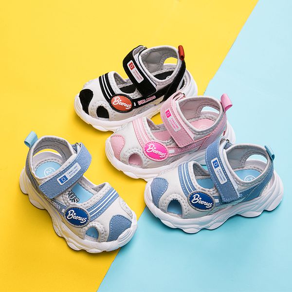summer new 1-3-year-old children's sandals boys' soft bottom walking shoes girls' antiskid functional shoes, Black;red
summer new 1-3-year-old children's sandals boys' soft bottom walking shoes girls' antiskid functional shoes, Black;red