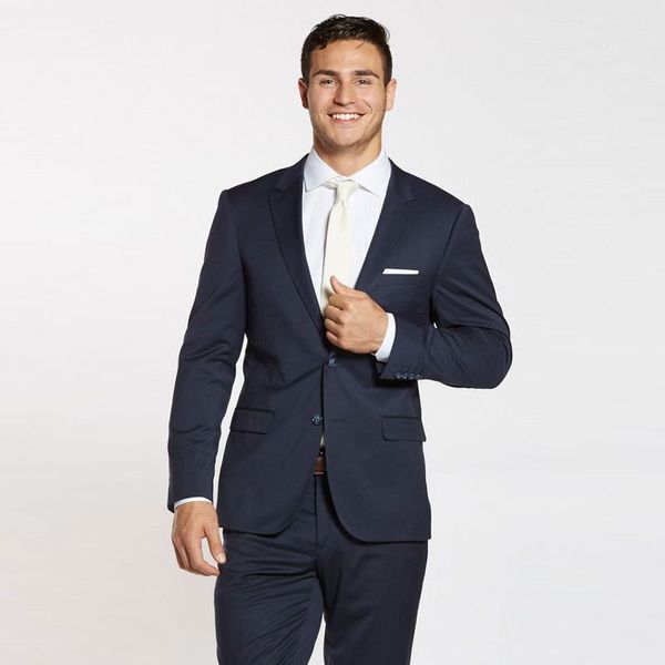 navy blue mens summer suit jacket business man blazer groom tuxedos notched lapel 2piece(coat+pants)terno masculino costume homme trajes, Black;gray
navy blue mens summer suit jacket business man blazer groom tuxedos notched lapel 2piece(coat+pants)terno masculino costume homme trajes, Black;gray