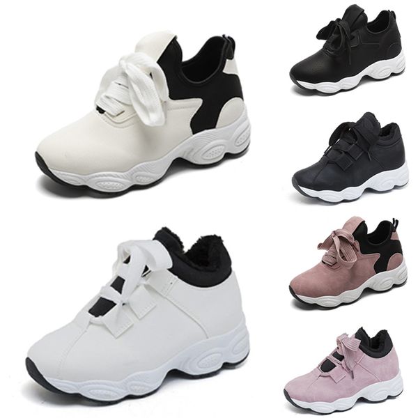 2020 fashion non-brand running shoes women white black pink grey suede breathable comfortable trainers sports sneakers 36-40 style 15
2020 fashion non-brand running shoes women white black pink grey suede breathable comfortable trainers sports sneakers 36-40 style 15