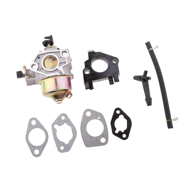 new adjustable craburetor with choke lever for honda gx390 13hp engine replace 16100-zf6-v01
new adjustable craburetor with choke lever for honda gx390 13hp engine replace 16100-zf6-v01