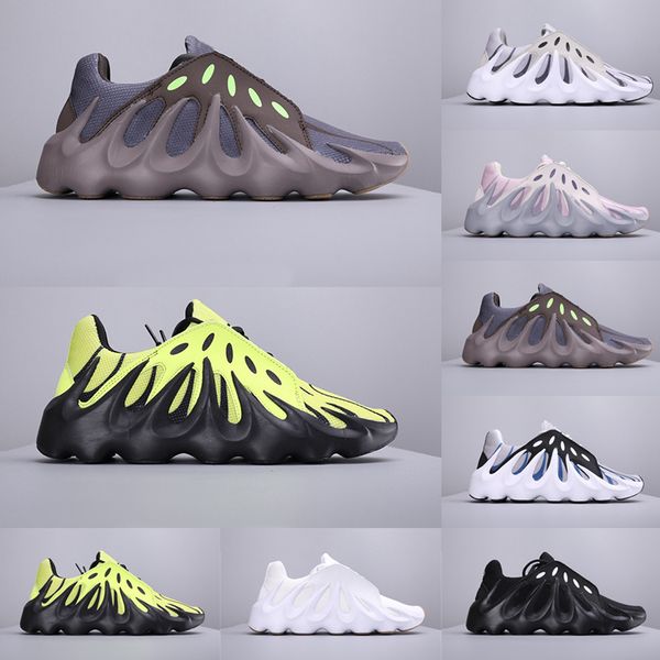 2019 Top Qulaity Kanye 451 fluorescent men designer sneakers Volcano Wave Runner 700s mens trainers Fashion Sports Dad Shoes Size 7-11
2019 Top Qulaity Kanye 451 fluorescent men designer sneakers Volcano Wave Runner 700s mens trainers Fashion Sports Dad Shoes Size 7-11