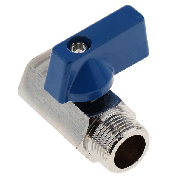 male female threaded brass ball valve shut-off switch handle valve connector, 8/10/15mm
male female threaded brass ball valve shut-off switch handle valve connector, 8/10/15mm