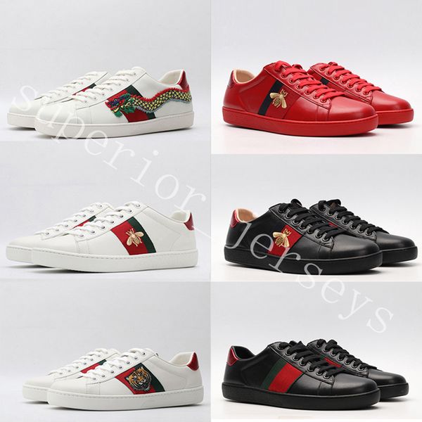 stockx 2020 италия ace роскошные дизайнерские кроссовки для мужчин женская мода тройной черный белый тигр голова кожа пчелы цепи вышитые пов, Black
stockx 2020 италия ace роскошные дизайнерские кроссовки для мужчин женская мода тройной черный белый тигр голова кожа пчелы цепи вышитые пов, Black