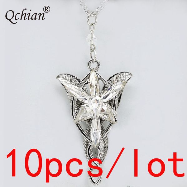10pcs/lot stainless steel crystal decorative pendant angel necklace dress simple decoration jewelry beautiful children's gift, Silver
10pcs/lot stainless steel crystal decorative pendant angel necklace dress simple decoration jewelry beautiful children's gift, Silver
