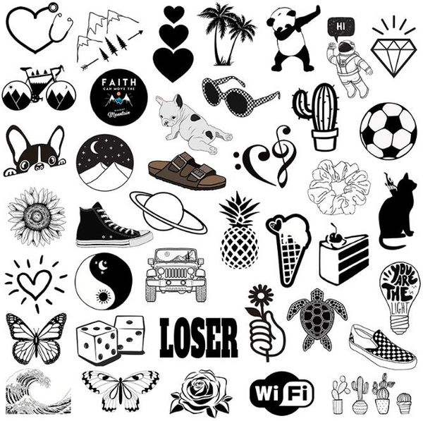 2020 new 50 non-repeating ins vsco computer stickers luggage lapstickers skateboard guitar car diy cool stickers for child g6
2020 new 50 non-repeating ins vsco computer stickers luggage lapstickers skateboard guitar car diy cool stickers for child g6