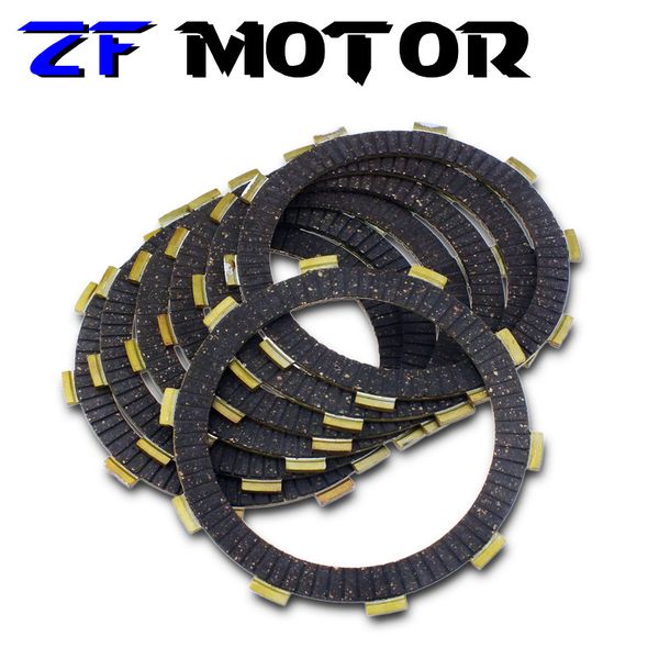 for dr250 1995-2000 drz250 2001-2007 motorcycle clutch film friction clutch disc friction piece
for dr250 1995-2000 drz250 2001-2007 motorcycle clutch film friction clutch disc friction piece