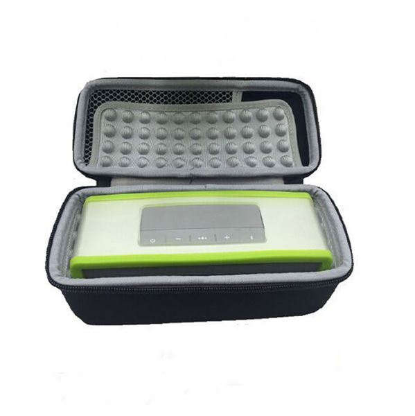 hard eva bag travel shoulder storage case cover for bose-soundlink mini/mini 2 speaker
hard eva bag travel shoulder storage case cover for bose-soundlink mini/mini 2 speaker