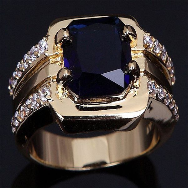 fashion man rings geometric yellow gold square wedding ring exquisite jewelry accessories lady elegant vintage crystal new rings, Silver
fashion man rings geometric yellow gold square wedding ring exquisite jewelry accessories lady elegant vintage crystal new rings, Silver