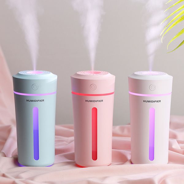ultrasonic humidifier aromatherapy cup essential oil aroma diffuser led backight mist maker air freshener for home car gift
ultrasonic humidifier aromatherapy cup essential oil aroma diffuser led backight mist maker air freshener for home car gift