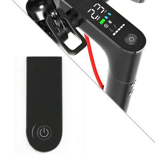 dashboard cover durable universal protection easy install plastic digital accessories electric scooter for xiaomi m365 pro club heads
dashboard cover durable universal protection easy install plastic digital accessories electric scooter for xiaomi m365 pro club heads