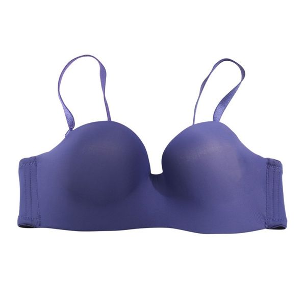 women seamless cozy brassiere bra female summer underwear super push up half cup bra see through underwire bras, Red;black
women seamless cozy brassiere bra female summer underwear super push up half cup bra see through underwire bras, Red;black