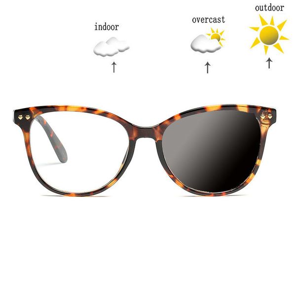 transition pchromic progressive multi focus reading glasses men women round multifocal diopter progressive glasses fml, White;black
transition pchromic progressive multi focus reading glasses men women round multifocal diopter progressive glasses fml, White;black
