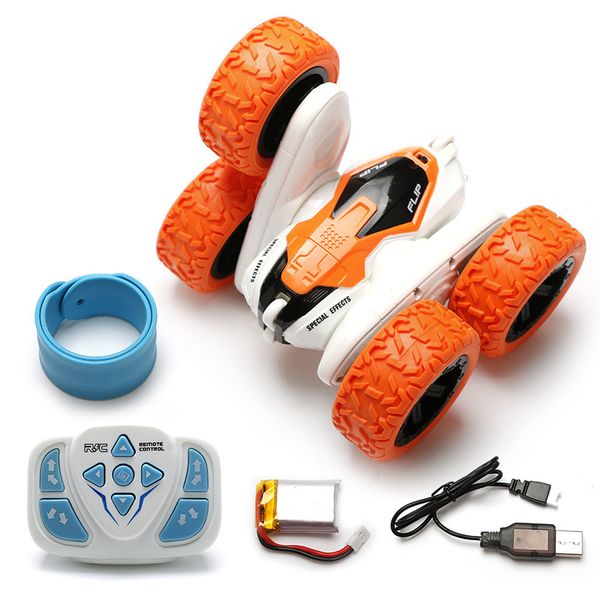 kids' watch 2.4g mini double-sided stunt car remote control high-speed dancing cool stunt car
kids' watch 2.4g mini double-sided stunt car remote control high-speed dancing cool stunt car