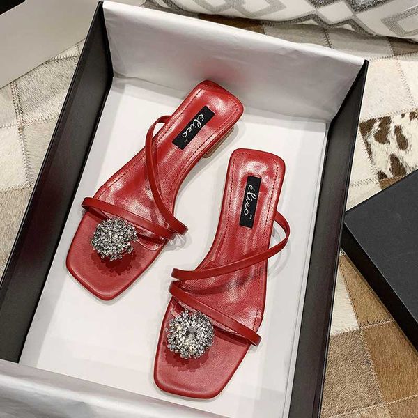 2020 new summer high heels shoes women's slippers fashion rhinestones decoration gladiator flip flops beach shoes mujer, Black
2020 new summer high heels shoes women's slippers fashion rhinestones decoration gladiator flip flops beach shoes mujer, Black