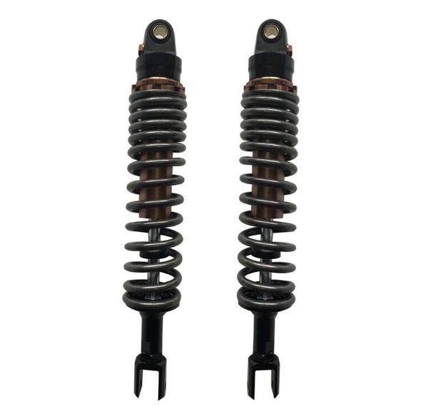 yoss 1pair 375mm 380mm type u 8mm motorcycle absorbers for yamaha dirt bikes gokart atv black
yoss 1pair 375mm 380mm type u 8mm motorcycle absorbers for yamaha dirt bikes gokart atv black