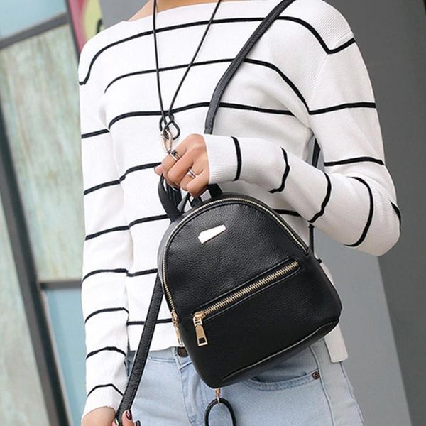 2020 korean school bags girls leather backpack school rucksack college shoulder satchel travel bag plecak
2020 korean school bags girls leather backpack school rucksack college shoulder satchel travel bag plecak