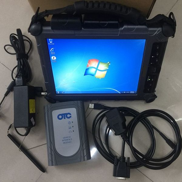 auto diagnostic tool gts tis 3 otc latest v13.00.022 for toyota it3 scanner with ix104 i7 lapand 240gb hdd
auto diagnostic tool gts tis 3 otc latest v13.00.022 for toyota it3 scanner with ix104 i7 lapand 240gb hdd