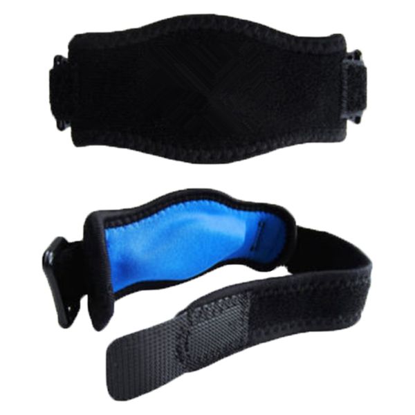 adjustable basketball badminton tennis golf elbow support golfer's strap elbow pads lateral pain syndrome epicondylitis brace, Black;gray
adjustable basketball badminton tennis golf elbow support golfer's strap elbow pads lateral pain syndrome epicondylitis brace, Black;gray