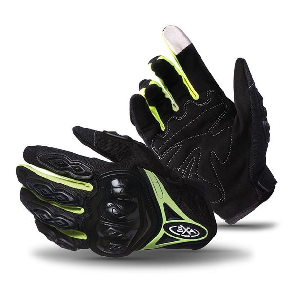 motorcycle gloves waterproof touch screen breathable wearable protective gloves guantes moto women motocross, Black
motorcycle gloves waterproof touch screen breathable wearable protective gloves guantes moto women motocross, Black