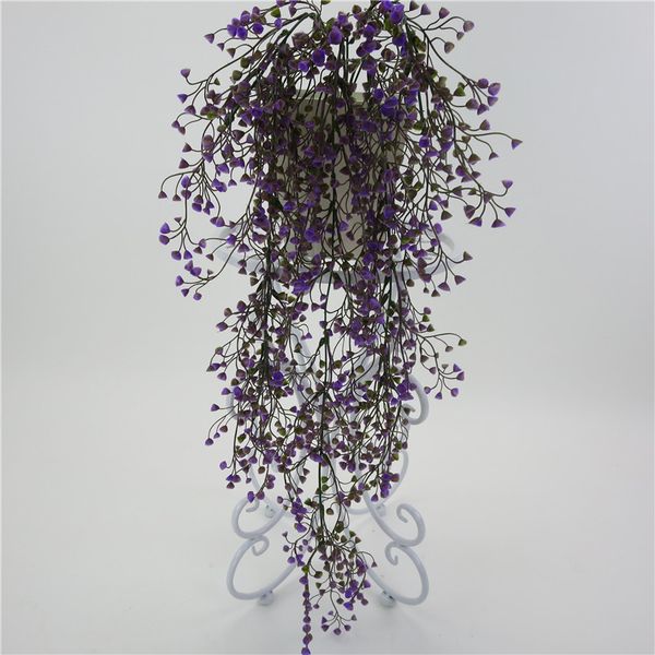 artificial plants basket rattan plastic fake flower green plant golden bell artificial flower simulation plant home decoration
artificial plants basket rattan plastic fake flower green plant golden bell artificial flower simulation plant home decoration