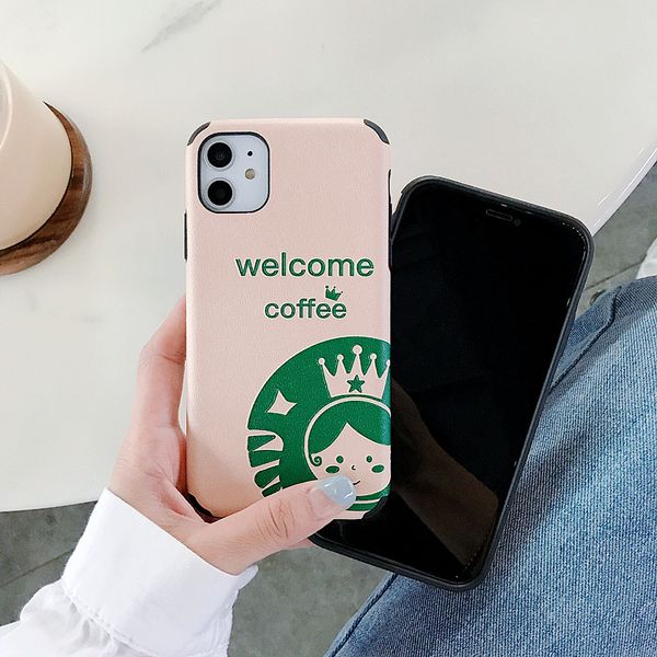 nice luxury designer cute star girl green soft silicon case for iphone 7 7plus 8 8plus x xr xs max 11 pro coffee fashion back cover coque
nice luxury designer cute star girl green soft silicon case for iphone 7 7plus 8 8plus x xr xs max 11 pro coffee fashion back cover coque
