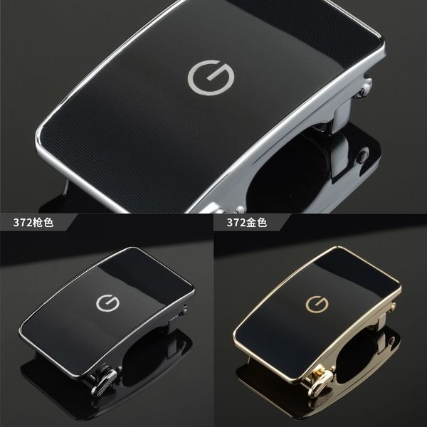 production of high-grade inner-wear automatic buckle men's inner-wear buckle customized belt belt, Slivery;black
production of high-grade inner-wear automatic buckle men's inner-wear buckle customized belt belt, Slivery;black
