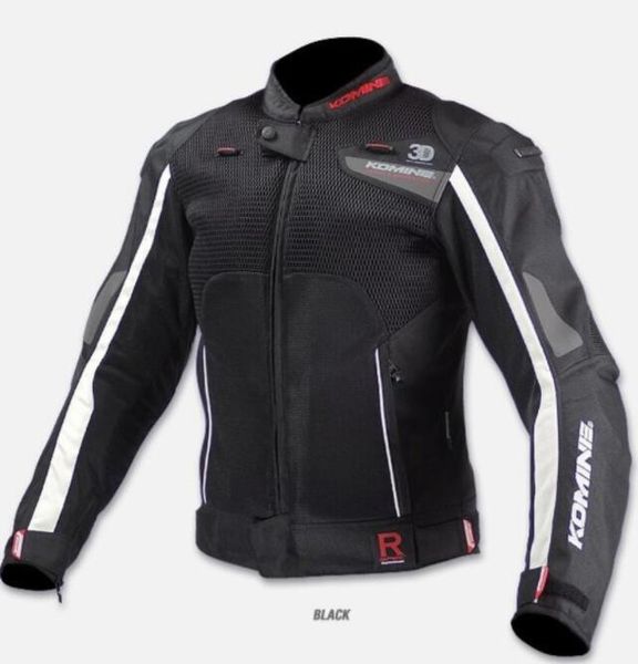 2019 jk - 092 summer mesh breathable motorcycle jackets motocross moto motorcycle protective jacket men's outdoor riding jacke
2019 jk - 092 summer mesh breathable motorcycle jackets motocross moto motorcycle protective jacket men's outdoor riding jacke