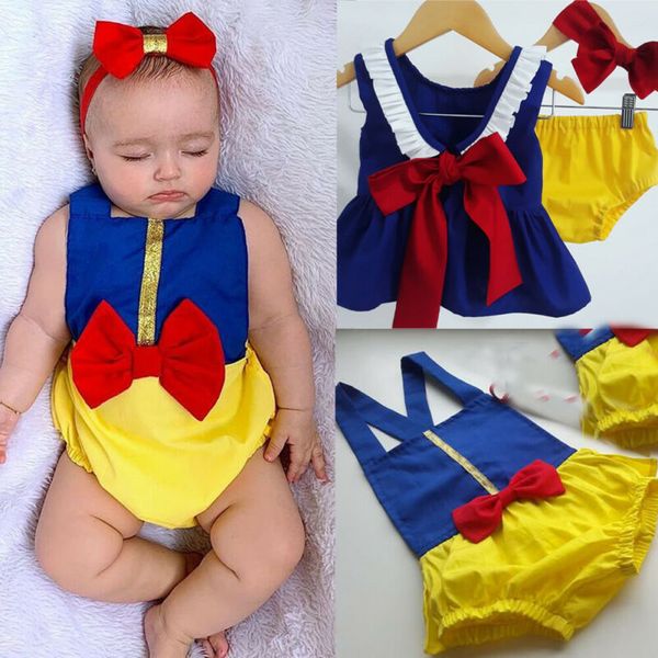 princess girl snow white birthday costume cute baby girl yellow pageant party dress with red bow summer spring clothes clothing
princess girl snow white birthday costume cute baby girl yellow pageant party dress with red bow summer spring clothes clothing