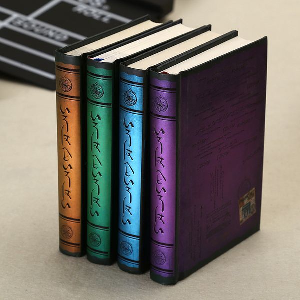 retro hardcover student book magic forest magic notebook cardboard european fairy tale fantasy diary notepads t2i5425, Purple;pink
retro hardcover student book magic forest magic notebook cardboard european fairy tale fantasy diary notepads t2i5425, Purple;pink