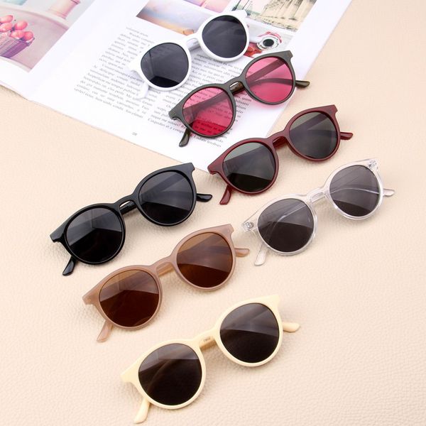 myt_0122 kids sunglasses boys retro children sunglasses girls sun glasses vintage baby oculos simple eyewear uv400, Blue
myt_0122 kids sunglasses boys retro children sunglasses girls sun glasses vintage baby oculos simple eyewear uv400, Blue