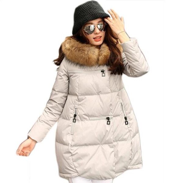 women brand 2019 new fashion long winter jackets thick ladies coats hooded down jacket parka plus size black/white s-4xl by142
women brand 2019 new fashion long winter jackets thick ladies coats hooded down jacket parka plus size black/white s-4xl by142