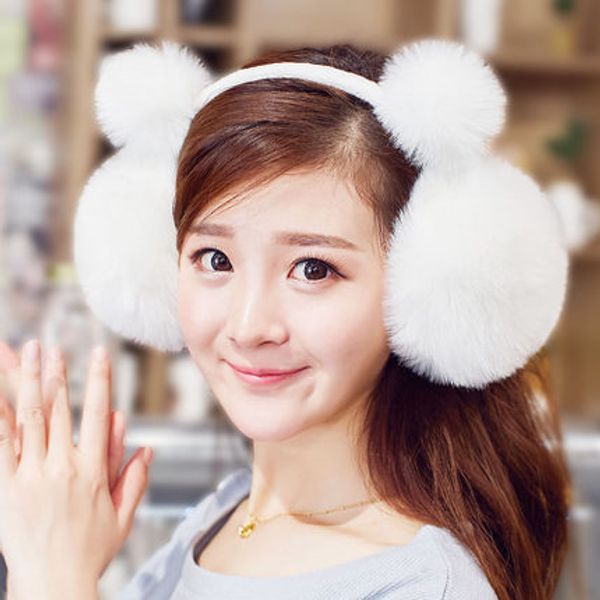 2016 winter new arrival korean style women thermal earmuff fur multicolor cartoon shape earmuffs plush ear cover, Blue;gray
2016 winter new arrival korean style women thermal earmuff fur multicolor cartoon shape earmuffs plush ear cover, Blue;gray