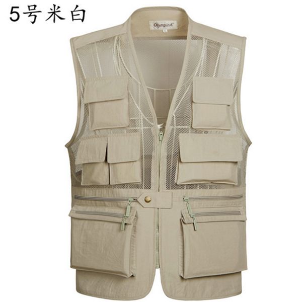 summer breathable mesh vest men fast dry slim p sleeveless jacket male pocket sport outdoor hunting hiking vests, Gray;blue
summer breathable mesh vest men fast dry slim p sleeveless jacket male pocket sport outdoor hunting hiking vests, Gray;blue