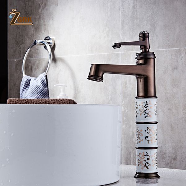 zgrk basin faucet wash basin tap bathroom faucets sink tap brass oil rubbed bronze modern sink faucet deck mixer
zgrk basin faucet wash basin tap bathroom faucets sink tap brass oil rubbed bronze modern sink faucet deck mixer
