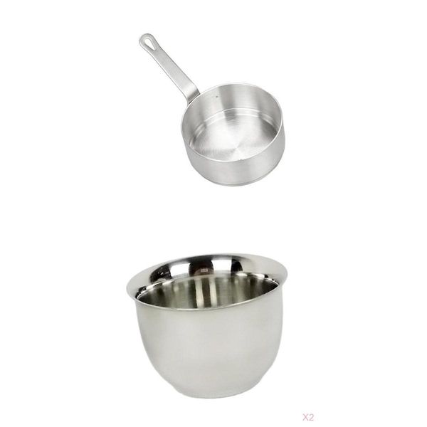 100мл pan кастрюля кухонные принадлежности + 2pcs двустенных чай drinkware офис кубок
100мл pan кастрюля кухонные принадлежности + 2pcs двустенных чай drinkware офис кубок