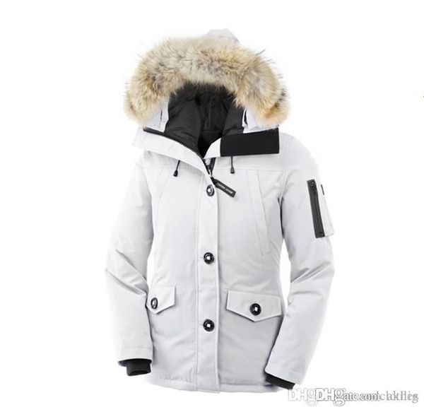 2020 brand men's parka canada down jacket parka winter warm thick down coats hooded cold mens designer winter jackets brand luxury, Black
2020 brand men's parka canada down jacket parka winter warm thick down coats hooded cold mens designer winter jackets brand luxury, Black
