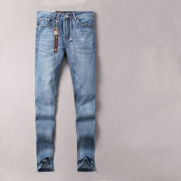 mens biker jeans clothing luxury mens designer clothes denim straight biker skinny jeans men ripped pants, Blue
mens biker jeans clothing luxury mens designer clothes denim straight biker skinny jeans men ripped pants, Blue