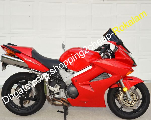 For honda cowling vfr800 vfr 800 vfr800r red motorcycle fairing 2002 2003 2004 2005 2006 2007 2008 2009 2010 2011 2012 injection molding
For honda cowling vfr800 vfr 800 vfr800r red motorcycle fairing 2002 2003 2004 2005 2006 2007 2008 2009 2010 2011 2012 injection molding
