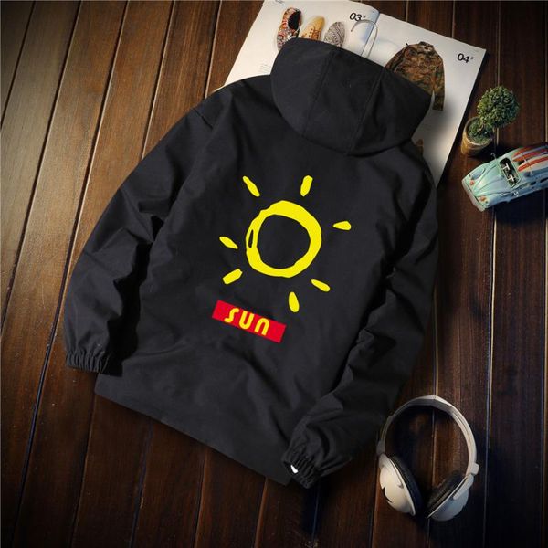 куртка мужчины марка 2020 новый повседневный печати streetwear хлопка с капюшоном куртки мужчины весна осень harajuku пальто одежда плюс раз, Black;brown
куртка мужчины марка 2020 новый повседневный печати streetwear хлопка с капюшоном куртки мужчины весна осень harajuku пальто одежда плюс раз, Black;brown