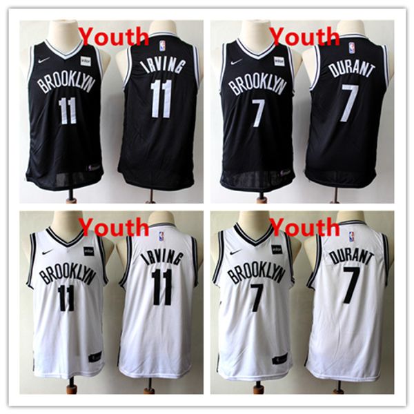 youth 11 kyrie irving vancouver brooklyn nets black white jersey 7 kevin durant city basketball edition stitched vintage jerseys, Black;red
youth 11 kyrie irving vancouver brooklyn nets black white jersey 7 kevin durant city basketball edition stitched vintage jerseys, Black;red