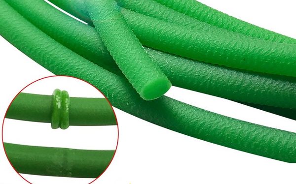 new 1m pu conveyor belts polyurethane round belt drive belt od2mm,2.5mm,3mm,3.5mm,4mm,5mm,6mm,7mm,8mm
new 1m pu conveyor belts polyurethane round belt drive belt od2mm,2.5mm,3mm,3.5mm,4mm,5mm,6mm,7mm,8mm