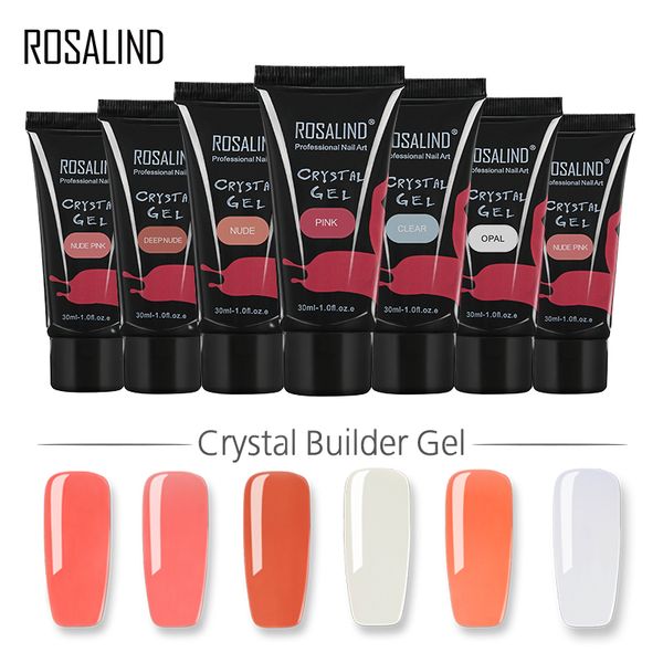 rosalind 30ml varnish set for nail extension 6 colors crystal builder design manicure base coat nail art soak off, Red;pink
rosalind 30ml varnish set for nail extension 6 colors crystal builder design manicure base coat nail art soak off, Red;pink