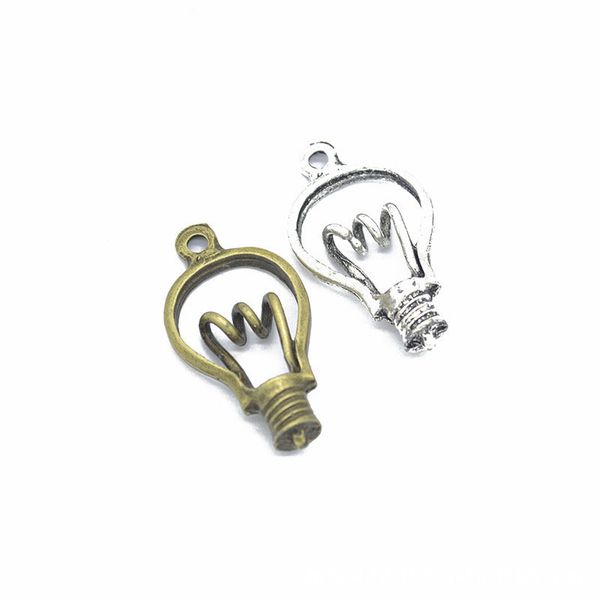 charms 3 style light bulb antique making pendant fit vintage tibetan silver diy bracelet necklace jewelry accessories, Bronze;silver
charms 3 style light bulb antique making pendant fit vintage tibetan silver diy bracelet necklace jewelry accessories, Bronze;silver