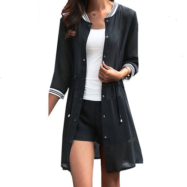 for kimonos women 2019 summer ladies chiffon cardigans female casual blouses jackets vintage jaqueta feminina casaco, White
for kimonos women 2019 summer ladies chiffon cardigans female casual blouses jackets vintage jaqueta feminina casaco, White