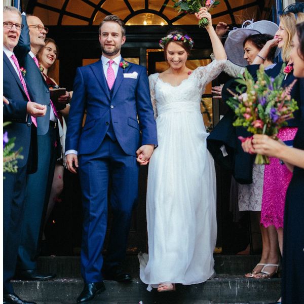 new arrival royal blue slim fit wedding tuxedos peaked lapel two buttons groomsmen suits tailor men's clothing 2019, Black;gray
new arrival royal blue slim fit wedding tuxedos peaked lapel two buttons groomsmen suits tailor men's clothing 2019, Black;gray