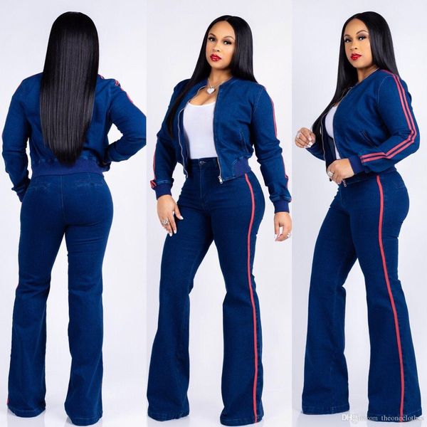 women winter casual two-piece tracksuit long sleeve zipper jackets + woman wide legged pants sweatsuits fashion sport suit, White
women winter casual two-piece tracksuit long sleeve zipper jackets + woman wide legged pants sweatsuits fashion sport suit, White