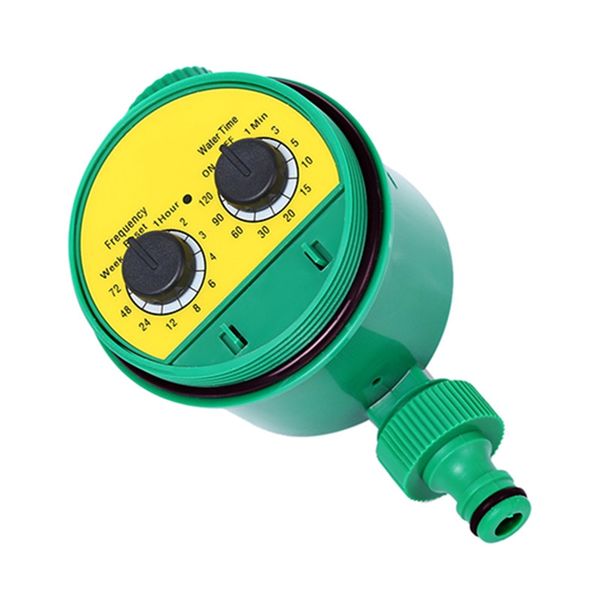 garden timer multi function two dial automatic electronic wateringhigh-quality plastic materials with full waterproof function, wear-resista
garden timer multi function two dial automatic electronic wateringhigh-quality plastic materials with full waterproof function, wear-resista
