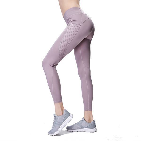 women pocket hollow sport yoga pants high waist mesh sport leggings fitness yoga leggings training running pants sportswear, Black;blue
women pocket hollow sport yoga pants high waist mesh sport leggings fitness yoga leggings training running pants sportswear, Black;blue