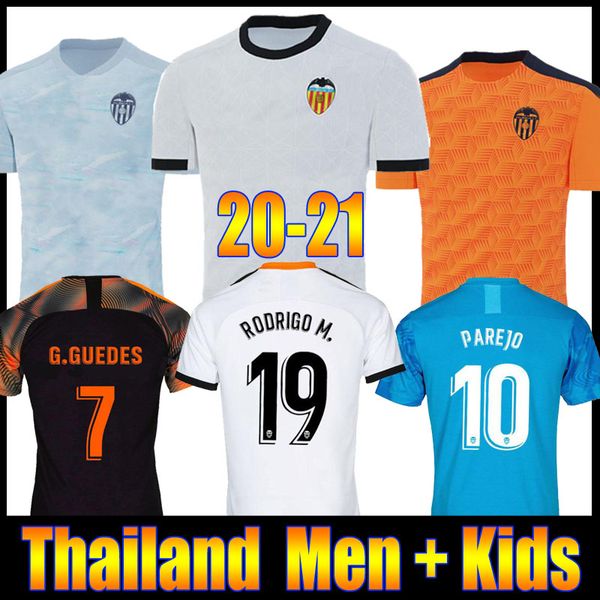 20 21 valencia cf soccer jerseys rodrigo 2020 2021 parejo kang in gameiro football shirt gaya guedes c.soler men kids kit uniforms, Black;yellow
20 21 valencia cf soccer jerseys rodrigo 2020 2021 parejo kang in gameiro football shirt gaya guedes c.soler men kids kit uniforms, Black;yellow