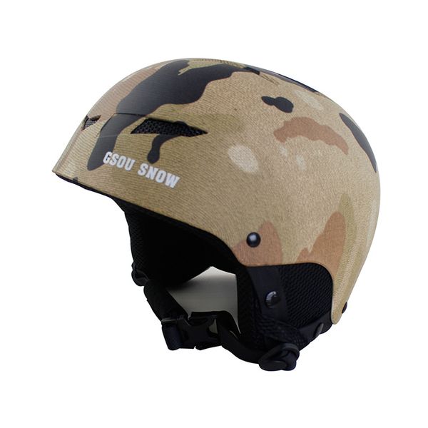 gsou snow women ski helmet winter warm outdoor sport protection equipment men snowboard safety helmet gsh-02
gsou snow women ski helmet winter warm outdoor sport protection equipment men snowboard safety helmet gsh-02
